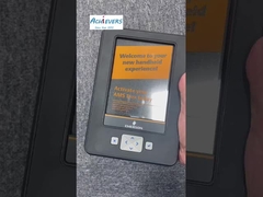 TREXLFPNAWS1S  AMS Trex Device Communicator  Emerson