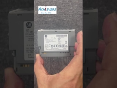 AB CAT 1734-OB4  Allen-Bradley