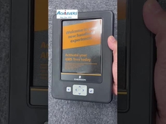 EMERSON AMS Trex  Device  communicator   TREXLHPNAWS1S