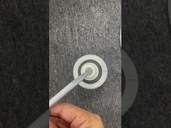 Endress Hauser FDU91-RGЗAA Ultrasonic sensor for level and flow measurement for connection to FMU9x