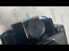 Delta Electronics/Industrial Automation ECMA-L11845RS AC & DC Motors1500 RPM 4057 / 28650