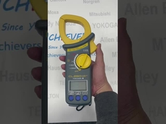  Yokogawa Clamp-on Tester CL250 (AC/DC 2000A)AC/DC voltage and resistance measurements
