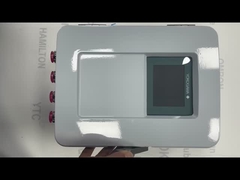 Yokogawa Zirconia Oxygen/Humidity Analyzer ZR802G