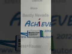 P&F  F-NR3-Ex1 NAMUR Resistor Network