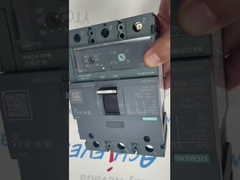 Siemens 3VA1225-6EF32-0AA0 circuit breaker 
