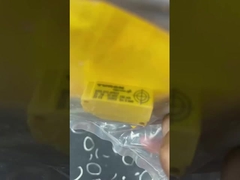 Turck  BI5U-Q12-AP6X2 Inductive Sensor 