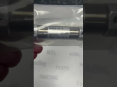 SMC Air Cylinder CDJ2B16-25Z-B Standard, Double Acting, Single Rod, CJ2Series