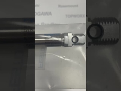 Festo ISO cylinder DSNU-16-40-PPV-A