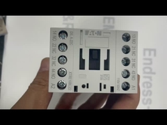 Eaton XTRE10BC22 XT IEC control relay