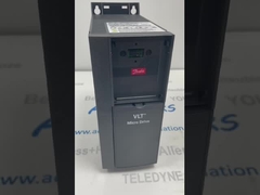 Danfoss FC-051P4K0T4E20H3BXCXXXSXXX Frequency AC drive