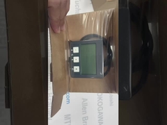 Endress Hauser 52026443 Display VU331, version 2