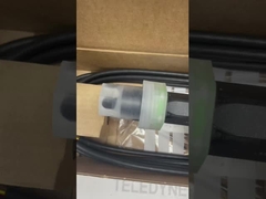 Endress Hauser  FTI26-AA4UWDJ Series Capacitance Level Switch