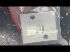 Festo Compact cylinder ADN-63-10-A-PPS-A