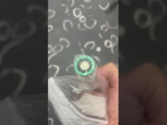  P&F Pepper  Fuchs 3RG6232-3JS00-PF Ultrasonic sensor