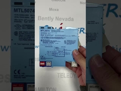  MTL5074 TEMPERATURE CONVERTER