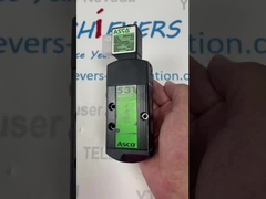 G531C017MS  ASCO Solenoid Valves