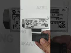 Norgren 0880380 Electro-mechanical pneumatic pressure switch