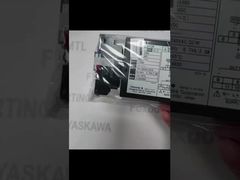 Yokogawa VJH1-016-A6NO Smart Valve Positioner