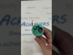 Pepperl Fuchs UC300-30GM-IUR2-V15 Ultrasonic Sensor