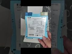 MTL5516C 2-Channel Isolated Barrier for Hazardous Area Sensing