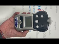 Honeywell QRAE3 BTYMQ-PGM-2500 Multi-Gas Detector