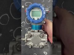 Honeywell STG770-E1GS2A-1-A-AHJ-11S-B-30A6-F1-0000 precision gauge pressure transmitter 