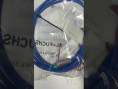 Pepperl Fuchs NJ2-12GM-N  proximity sensor designed 