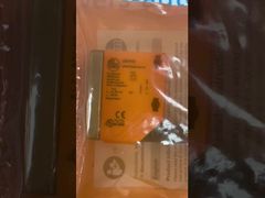 IFM O5H500  reflection photoelectric sensor