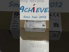 Pepperl+Fuchs KFD2-SL2-EX2  2-channel isolated barrier 