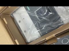 SIEMENS 3VL5750-1SP36-0AA0 3-Pole Circuit Breaker