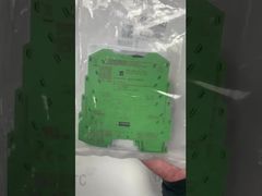 Phoenix Contact MCR - SL - R - UI Potentiometer Position Transducer 