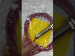 Turck Ni8-M18-AP6XS120 Inductive Proximity Sensor