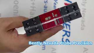 BANNER ES-FA-11AA Safety Relay Module