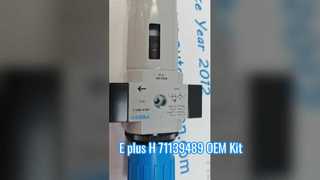 Festo LFR-D-MIDI-A Filter Regulator