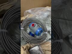 Honeywell STR82D-21CS1D0-AFAAA21A0-D-ADD-11S-B-31A0-F1-0000 High-Precision SmartLine Remote Diaphrag