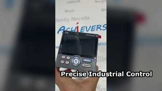 Yokogawa UT55A-100-11-00 High-Accuracy Temperature Controller for Industrial Automation