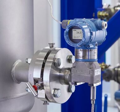 Endress Hauser Pressure Transmitter: Building Brand Recognition Through ...