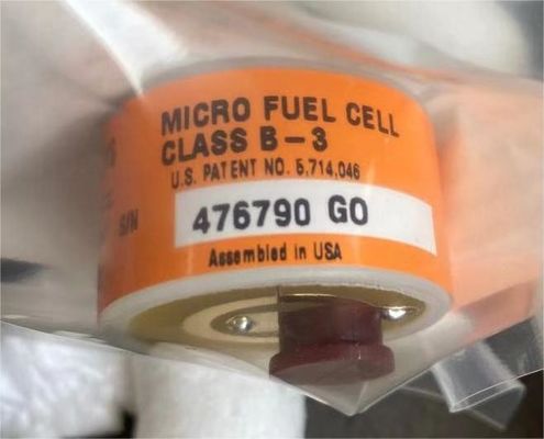 B-3 Teledyne Micro Fuel Cell Sensor For Oxygen Analyzers