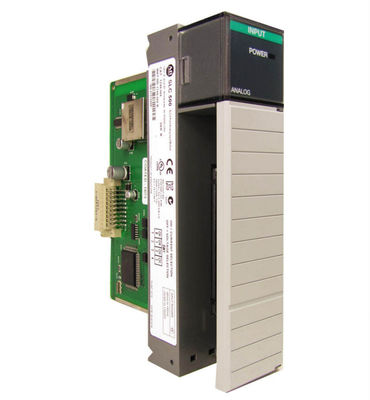 SLC™ 500 Allen Bradley 1746 NI4 4 Channel Analog I/O Modules