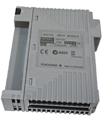 Yokogawa ADV151-P00 Digital Input Module Number of input channels 32