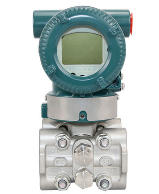EJA430E-JBS4J-917NB YOKOGAWA Instruments Traditional Mount Gauge Pressure Transmitter