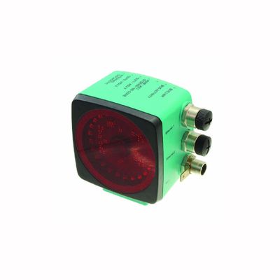 Pepperl+Fuchs PCV50-F200-B17-V1D Optical Reading Head with Integrated Switch Read Distance 50 mm and Measuring Length up to 10000 m