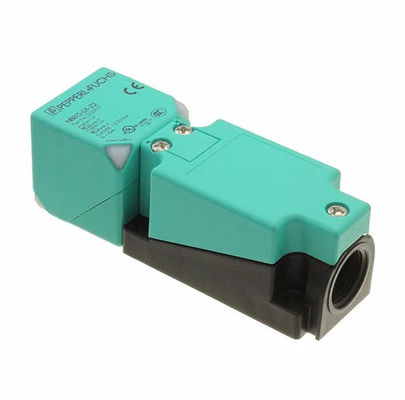 Pepperl Fuchs NBN30-U4-A2 Inductive Sensor with Durable PA Sensing Face