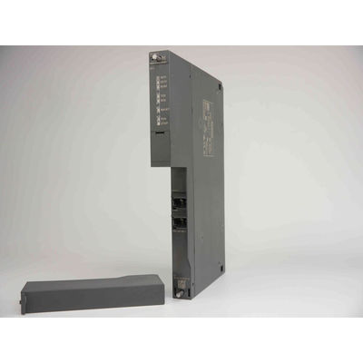 NFP Siemens IM 151-1 ST SIMATIC DP Interface Module 6ES7151-1AA06-0AB0 with Power Loss of 3.3 W