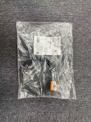 IFM EVC005 ADOAH040MSS0005H04 Female Cordset with TPU Material and High Rangeability up to 400 1