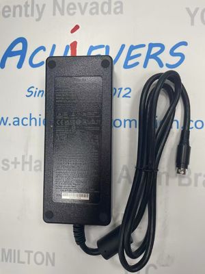 MEAN WELL GST160A24-R7B AC/DC DESKTOP ADAPTER 24V 160W