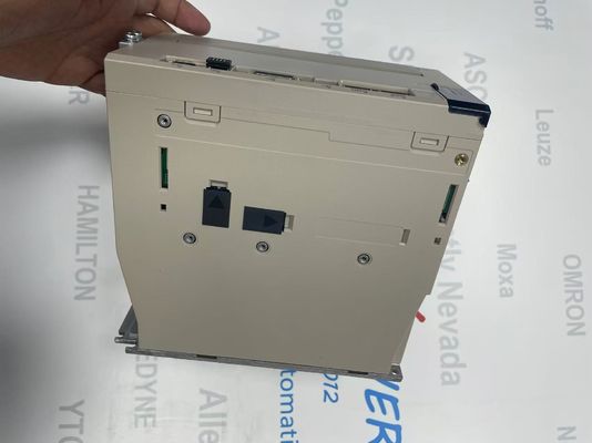M12 Construction Type Yaskawa SGD7S-180A30B202 Analog Control with Advanced Features and ≤ 0.7 W Power Dissipation
