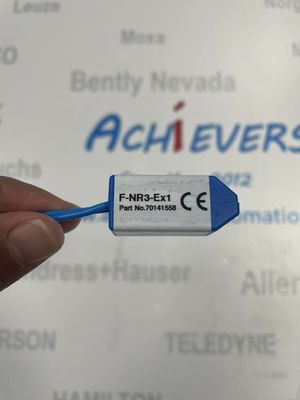 P&F  F-NR3-Ex1 NAMUR Resistor Network