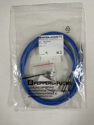 P&F NCB4-12GM40-N0  Inductive sensor