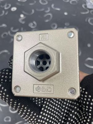 SMC AQ3000-03 Quick exhaust valve Exhaust valve